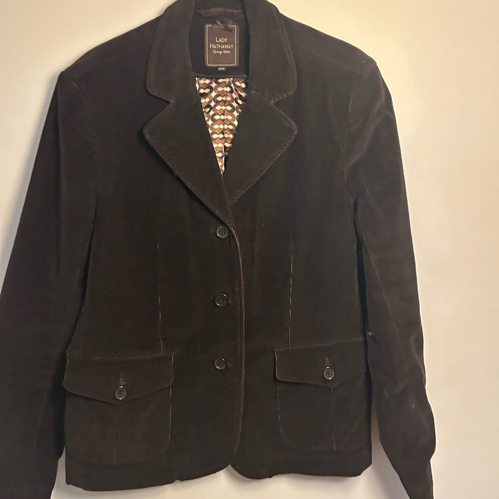Vintage Blazer